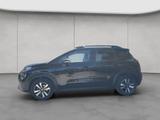 Citroën C3 Aircross OPF SHINE beh. FS+HuD+RFC - gebrauchte Citroën C3 Aircross aus dem Jahr 2021