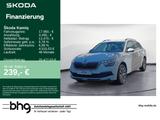 Skoda Kamiq 1.0 TSI Tour *KESSY*PDC*KAMERA*DWA*2-ZONEN - Skoda Kamiq: Tour