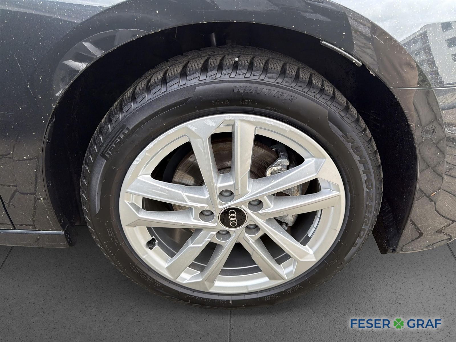 Audi A3 - Bild 4