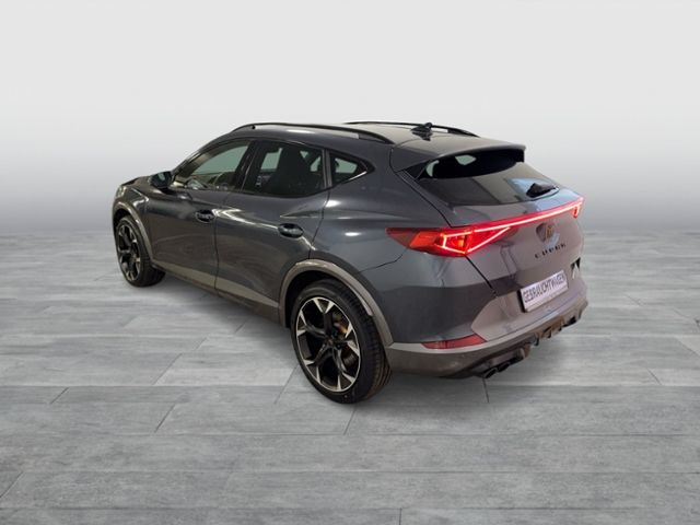 Formentor VZ 2.0 TSI DSG 4DRIVE NAVI FULL LINK A