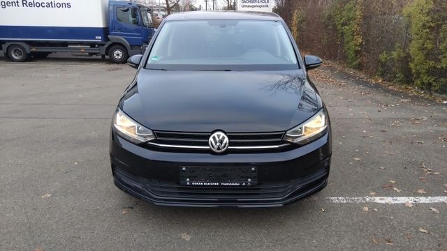 Volkswagen Touran Trendline BMT/Start-Stopp