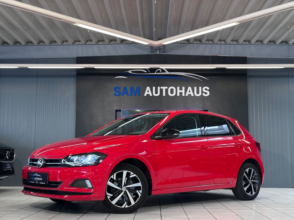 Image of Volkswagen Polo