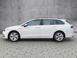 Volkswagen Golf VIII Variant Style 1.5 TSI ERGOACTIVE/AHK - Volkswagen Golf: Tsi