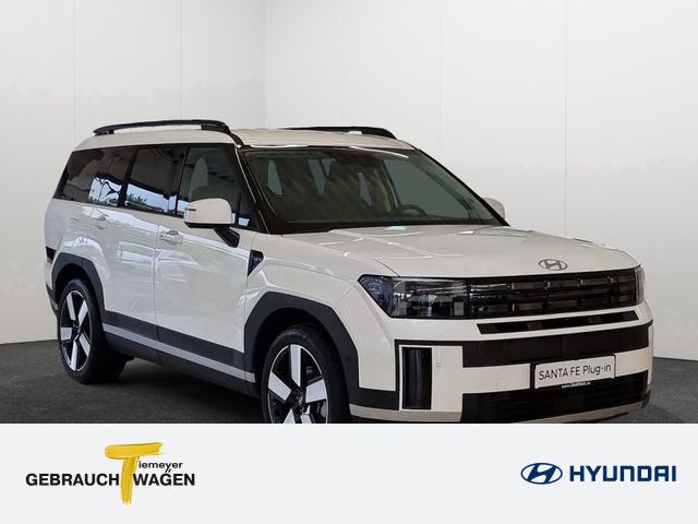 Hyundai Santa Fe – Bild 3