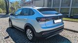 Volkswagen Taigo 1.5 TSI Style DSG AHK Garantie bis 11/27 - VW Taigo von privat