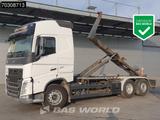 Volvo FH 460 6X2 Meiller RK 20-70 Containersystem Lift - 20 Fuss Container