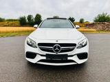 Mercedes-Benz E 63 AMG 4Matic+*PANO*LEDER*360grad*MwSt*2.Hand* - Mercedes-Benz mit Benzin-Antrieb: Vollleder, Limousine