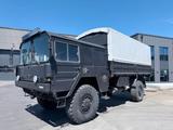 MAN 5 To KAT MIL 4x4 - MAN 4x4 Kat