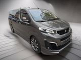 Peugeot Traveller Irmscher L3/STH/Pano/Leder/DriveAss/8S - : Leder, Ir