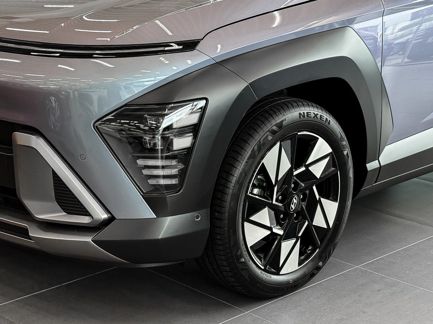 Hyundai KONA - Bild 3
