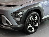 Hyundai KONA - Vorschau Bild 3