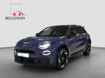 Abarth 600e 2025