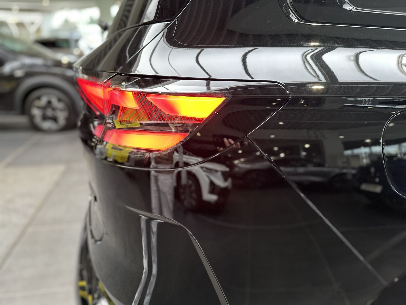 Renault Espace - Bild 18