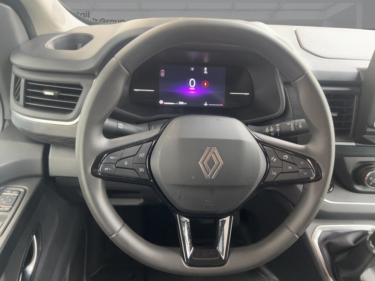 Renault Trafic - Bild 11