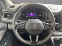 Renault Trafic - Vorschau Bild 11