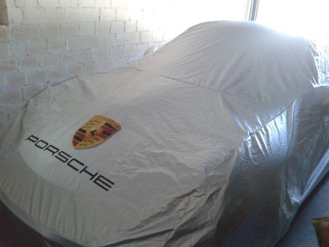 Porsche 991