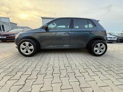 Skoda Fabia - Vorschau 21