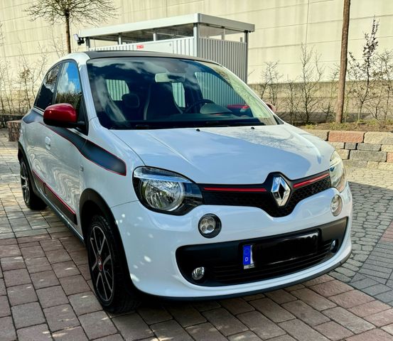 Renault Twingo Intens SCe 70 Stop & Start Intens