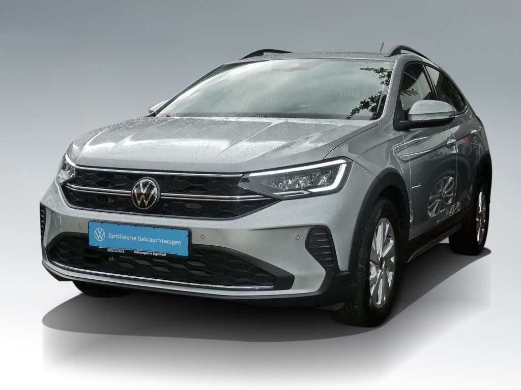 Volkswagen Taigo - Bild 2