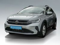 Volkswagen Taigo - Vorschau Bild 2