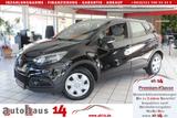 Renault Captur  - Tempomat- Klimaanlage-Garantie-Allwet. - Renault Captur Gebrauchtwagen in Hannover