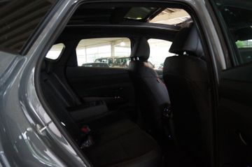 Hyundai Tucson 1.6 T-GDI N Line DCT PANODACH-NAVI-LED-