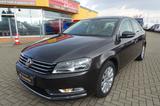 Volkswagen Passat Lim.*Automatik*2-Z Klima*Tempomat*Sitzh.* - Volkswagen Passat aus 2011