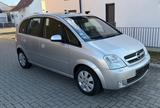 Opel Meriva 1.8 Cosmo Panorama Klimaaut SHZ - Opel Meriva mit Schiebedach