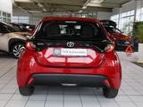 Toyota Yaris 1.0 Dual-VVTi Comfort *CARPLAY*KAMERA*KLIM - Toyota Yaris: Vvti