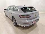 Volkswagen Arteon SB 2.0 TSI R-Line Navi|virt.Cock.|LED|ACC - : Grau, Bordcomputer, Kombi