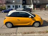 Opel Adam GLAM 1.0 ECOTEC ecoFLEX 85kW  - Opel Adam von privat