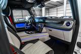 Mercedes-Benz G 63 AMG 4x4² / 2x Night Pack / G Manufacture - gebrauchte Mercedes-Benz G 63 AMG aus dem Jahr 2022