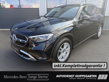 Mercedes GLC 200 - 1