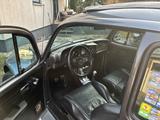Volkswagen Käfer - Volkswagen Käfer: Sportwagen