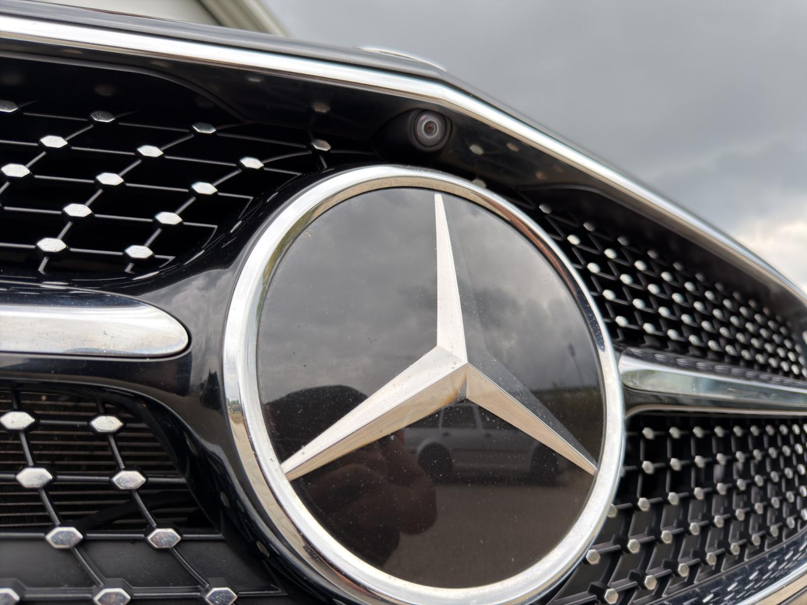 Mercedes-Benz CLS 500 AMG 4M  360° DESIGNO BEAM S.DACH MASSAGE