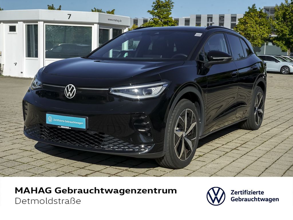 Image of Volkswagen ID.4