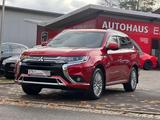 Mitsubishi Outlander PHEV Plus Spirit 4WD - Mitsubishi Outlander aus 2020