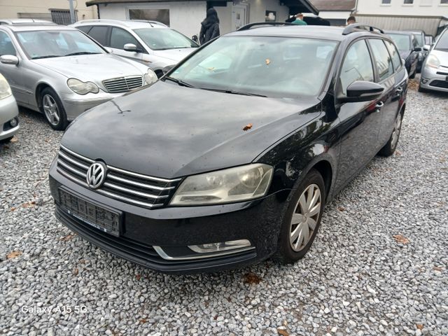 Volkswagen Passat Variant Trendline BlueMotion/Navi/Tempom.