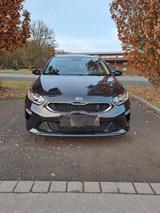 Kia KIA cee'd Sportswagon 1.5 T-GDI 48 V DCT Vision 