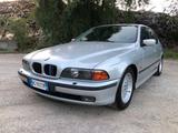 BMW Bmw 525 D - BMW 525 aus 2000: 525d