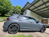 Volkswagen VERKAUFT! Sehr gepflegter Golf8 GTD, fast Voll - Volkswagen: Verkauf