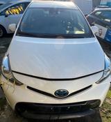 Toyota Auto Toyota Prius plus - Toyota Prius: Plus