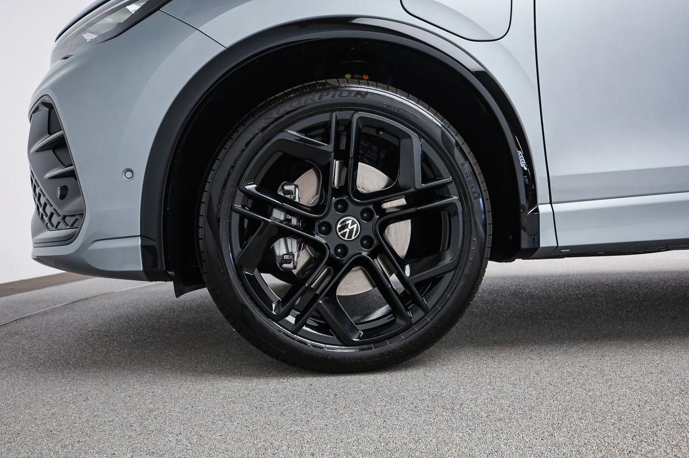 Volkswagen Tiguan - Bild 7