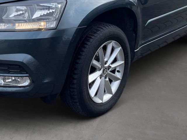 Yeti Ambition 1.4 TSI Klima,Kamera,SHZ,ZV