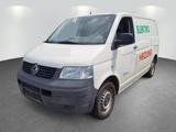 Volkswagen T5 1.9 TDI Transporter Kasten "Gewinner" 3-Sitze - VW T5 1.9 TDI