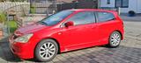 Honda Civic EP3 Type-R in Milano Rot, TOP ZUSTAND - gebrauchte Honda Civic aus dem Jahr 2002