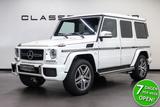 Mercedes-Benz G 63 AMG Dealer auto - gebrauchte Mercedes-Benz G 63 AMG aus dem Jahr 2014