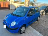 Chevrolet Matiz 800 S Nice GPL - gebrauchte Chevrolet Matiz aus dem Jahr 2005