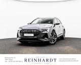 Audi E-TRON 55 2x S LINE BLACK ACC/PANO/AHK/KAMERA