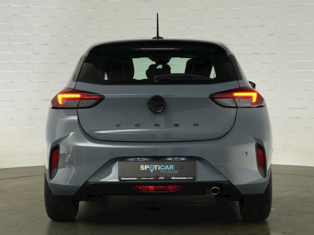 Corsa F FACELIFT GS AT+LED+RÜCKFAHRKAMERA+SITZ-/